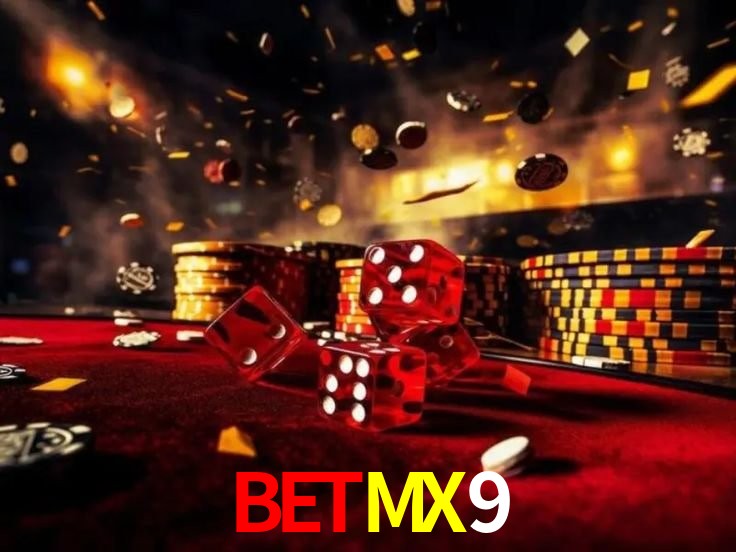 BETMX9 Tragamonedas