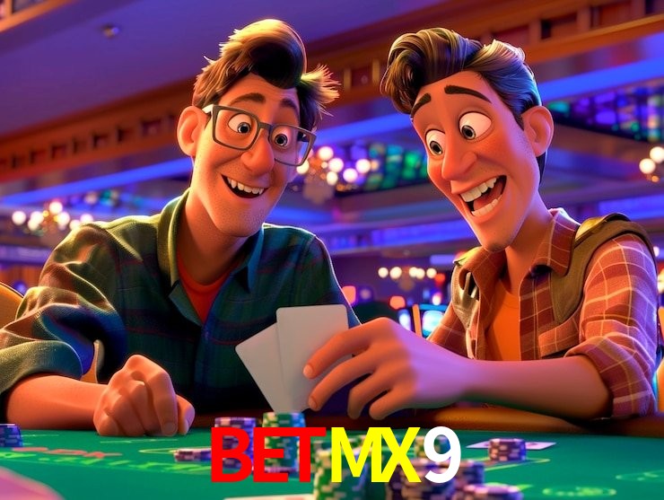 BETMX9 Promociones semanales