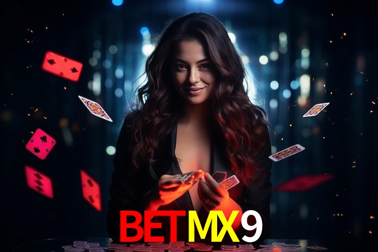 BETMX9 Verificación de cuenta