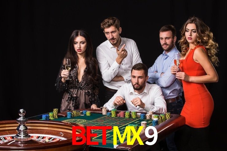 BETMX9 Foro comunitario