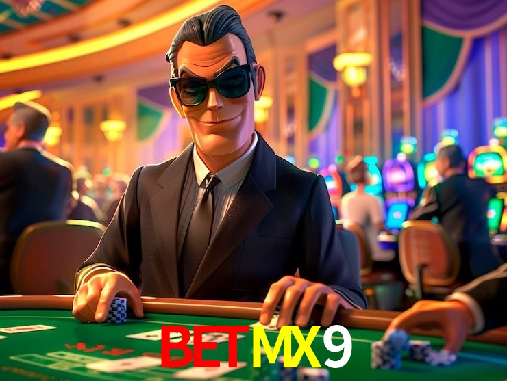 BETMX9 Preguntas frecuentes
