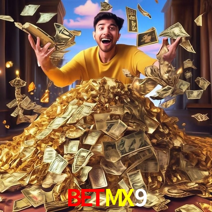 BETMX9 Valorant Slots