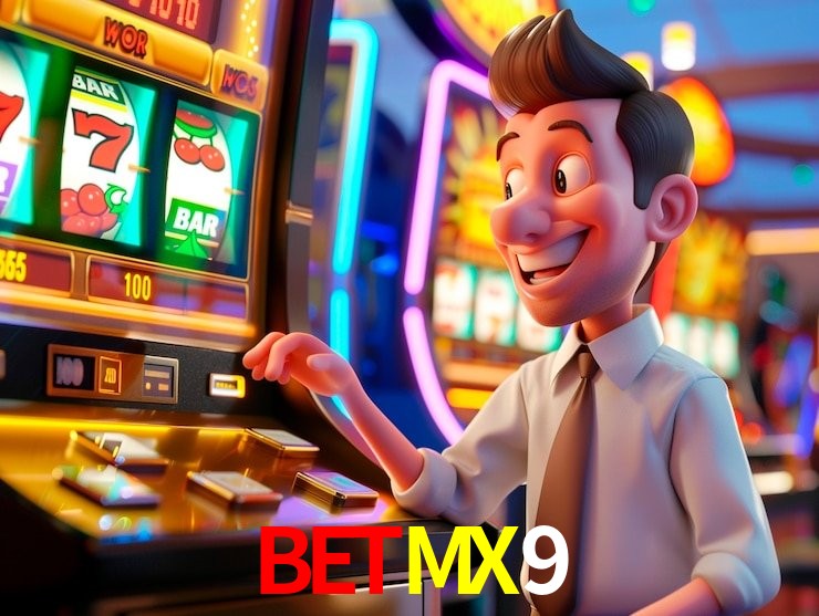 BETMX9 Live Blackjack