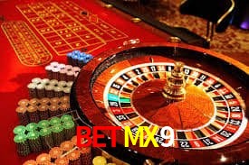 BETMX9 Preguntas frecuentes sobre BETMX9 en México