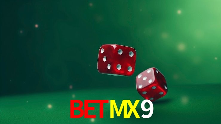 BETMX9 mobile gaming