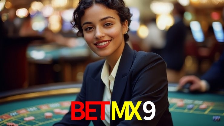 BETMX9 mobile gaming