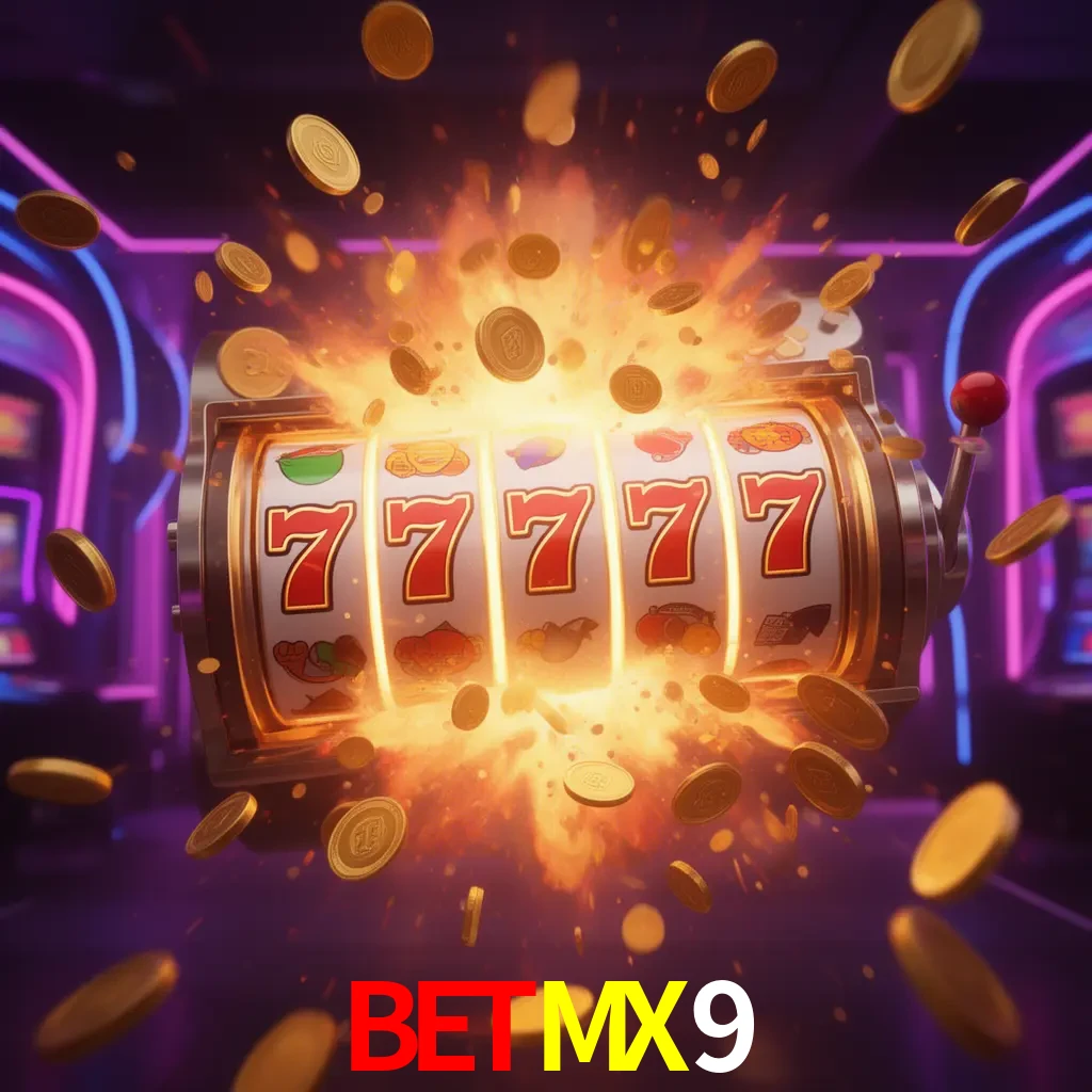 BETMX9 mobile gaming