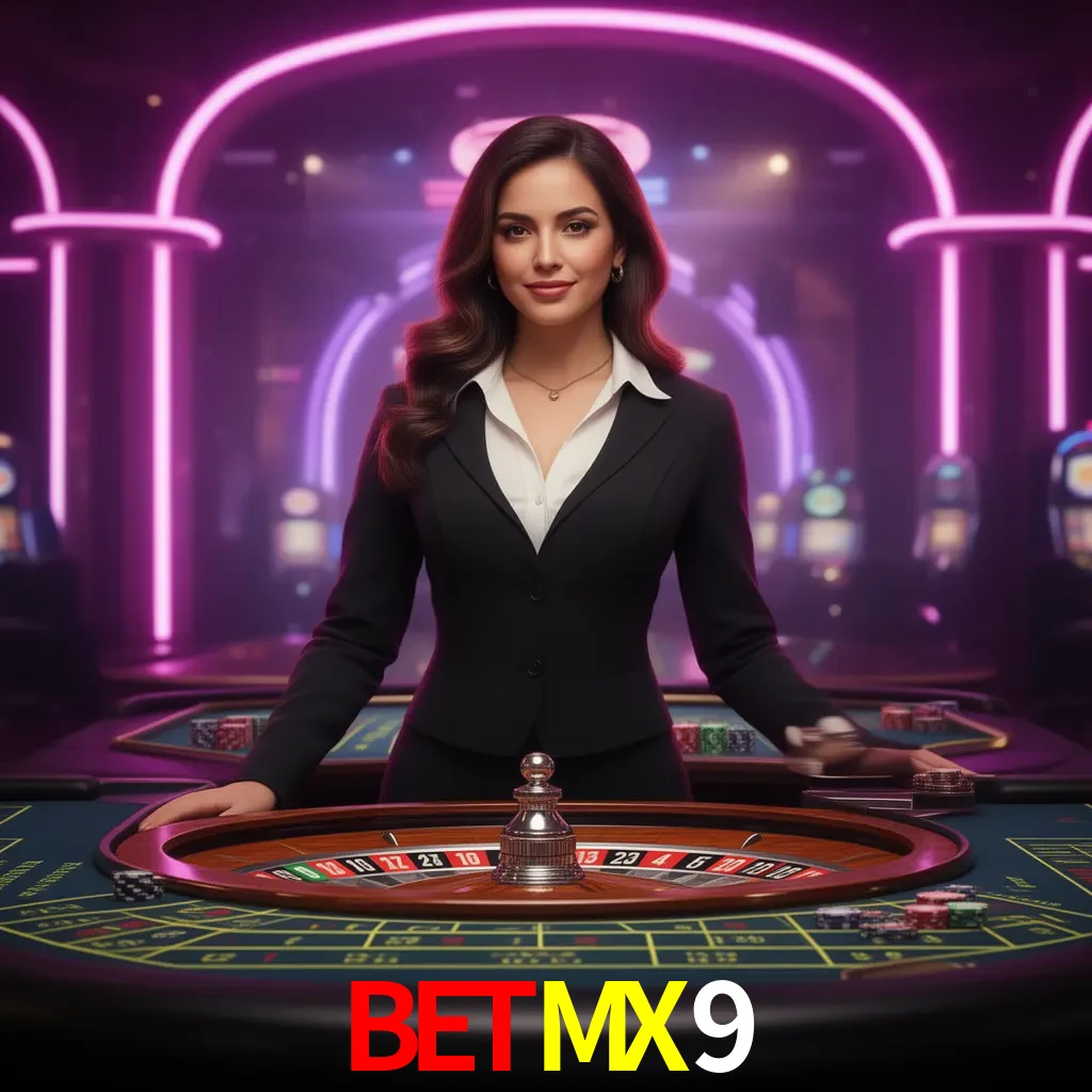 BETMX9 Ingresa para explorar el lobby de BETMX9 y disfruta de nuestras mesas en vivo y tragamonedas en todo momento