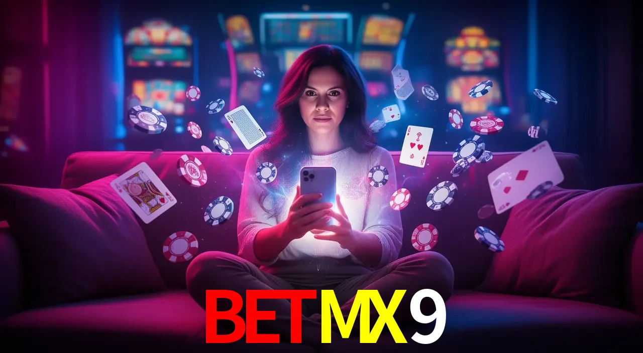 BETMX9 Sistema operativo iOS